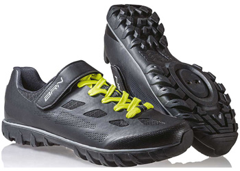 brn bike wear Scarpe Freeride